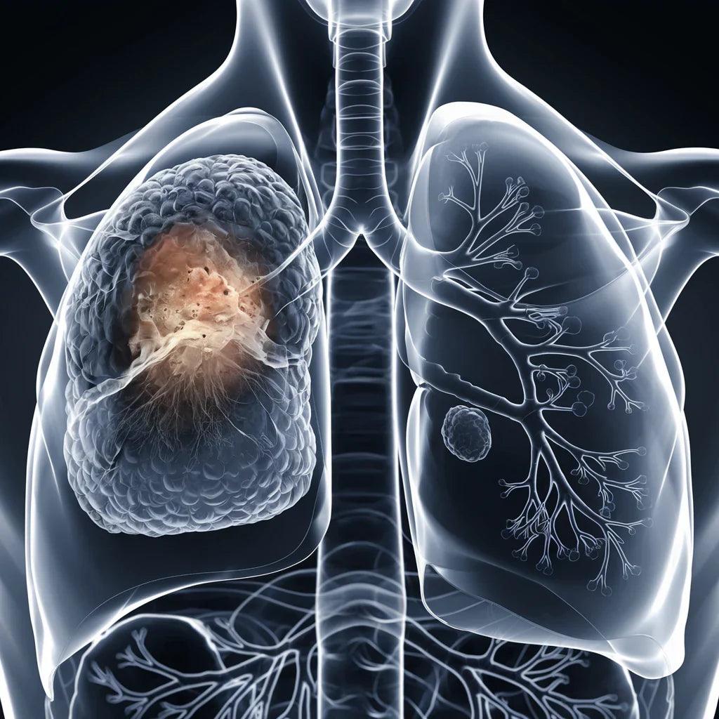 The Devastating Link Between Smoking and Lung Diseases: A Call to Action