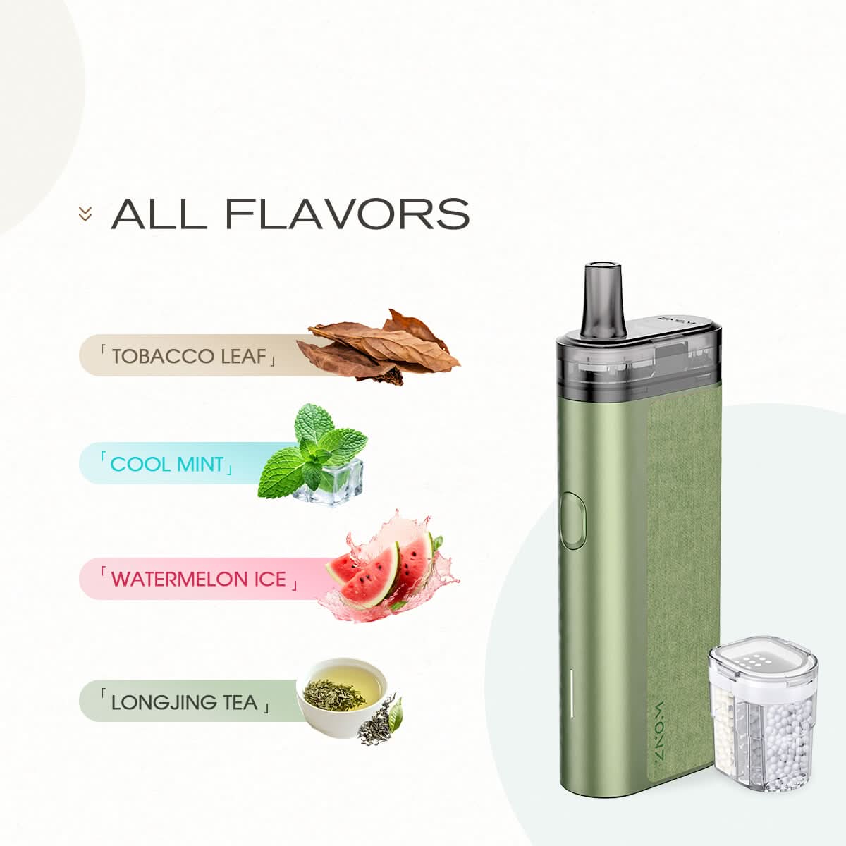 WONZ L1＆SF1 Bundle