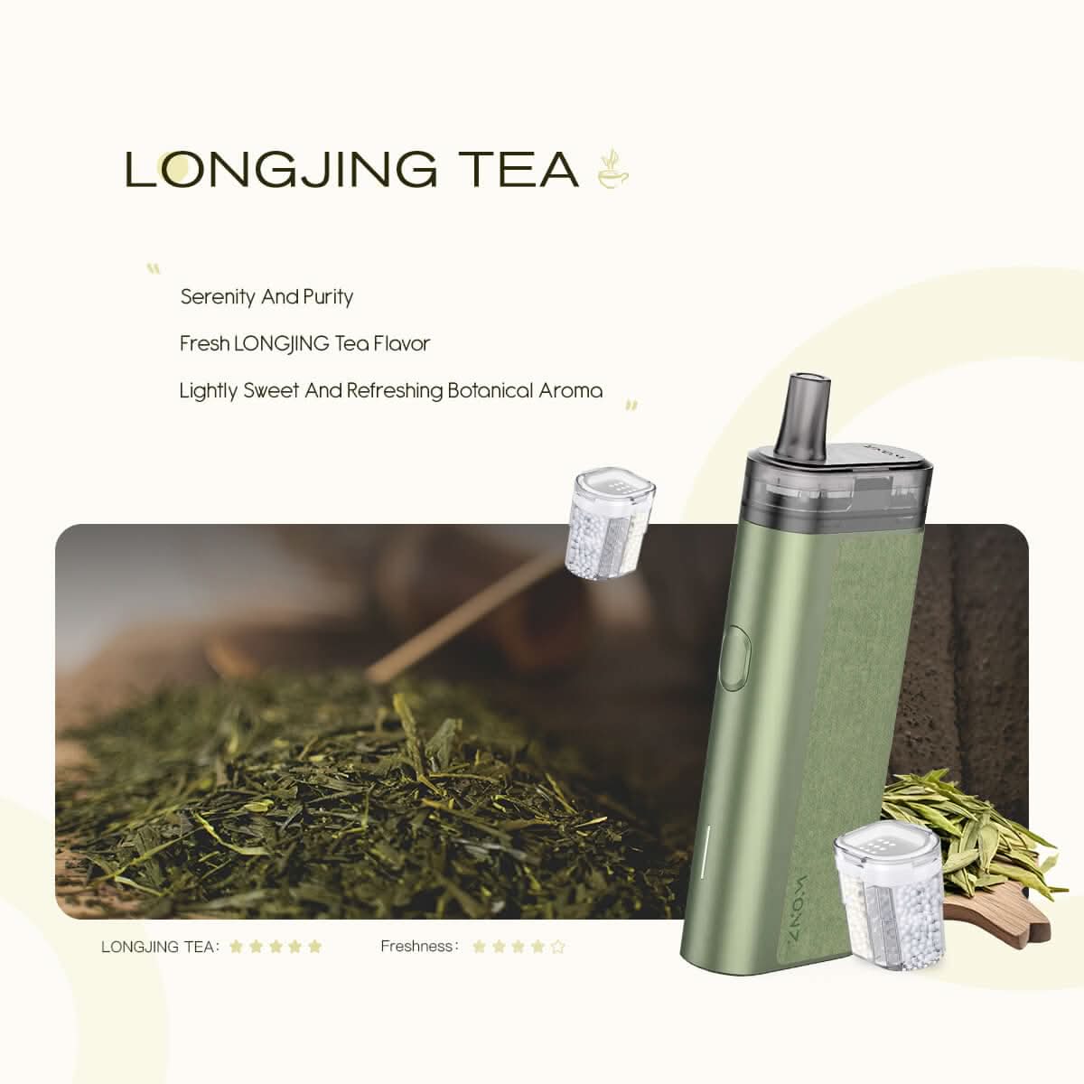 WONZ L1＆SF1 Bundle