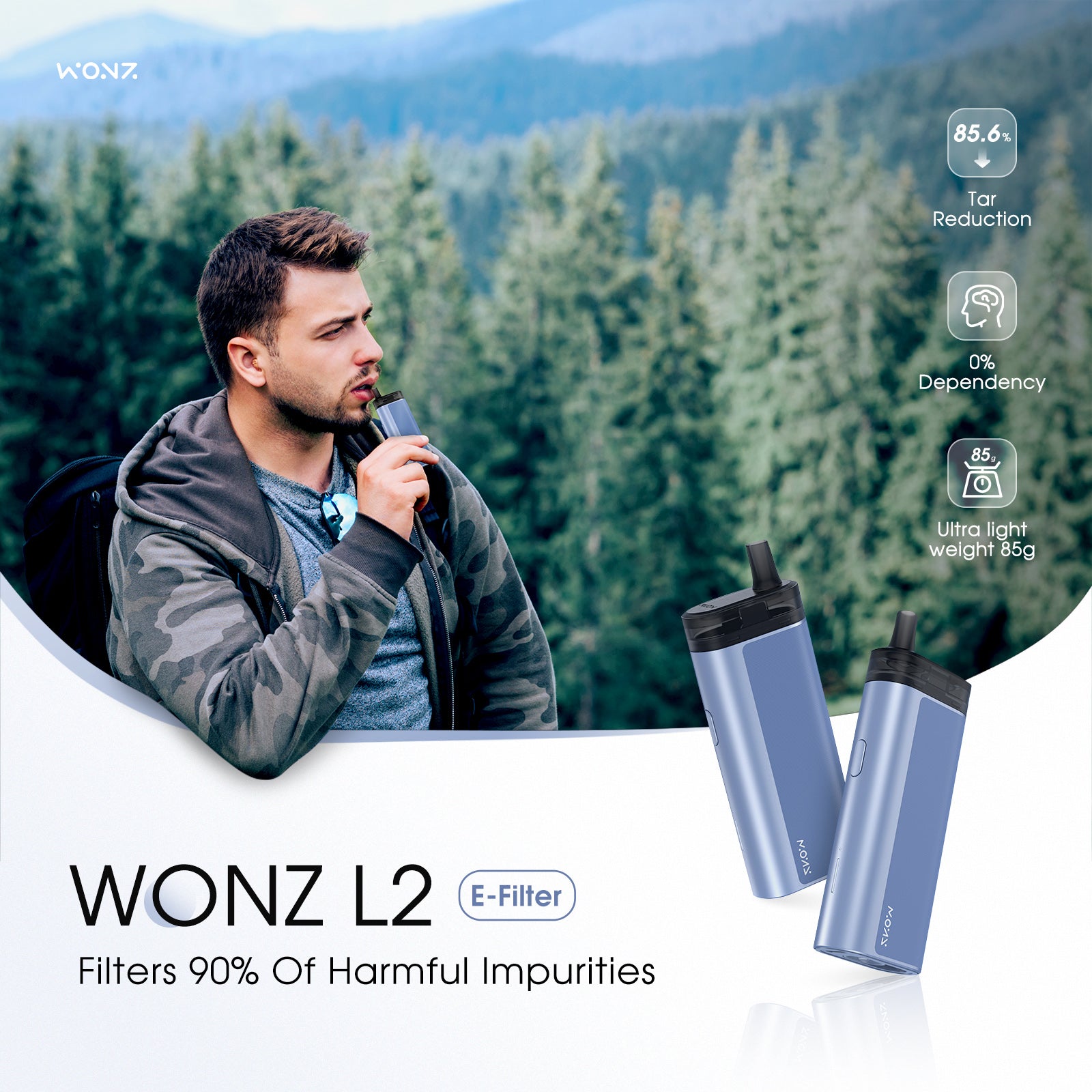 WONZ L2