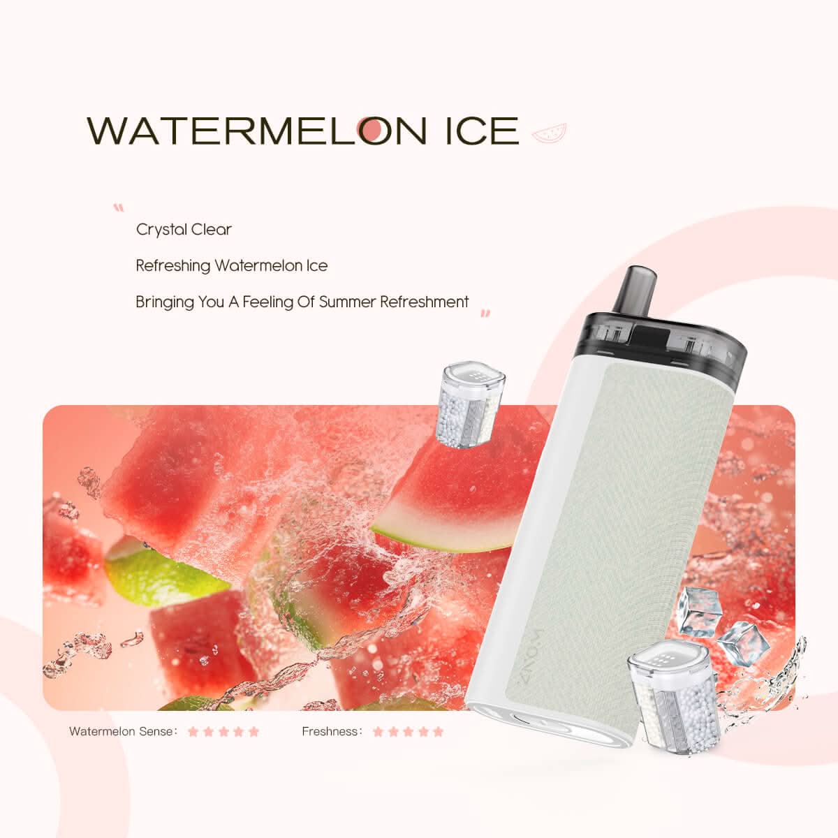 WONZ L1＆SF1 Bundle