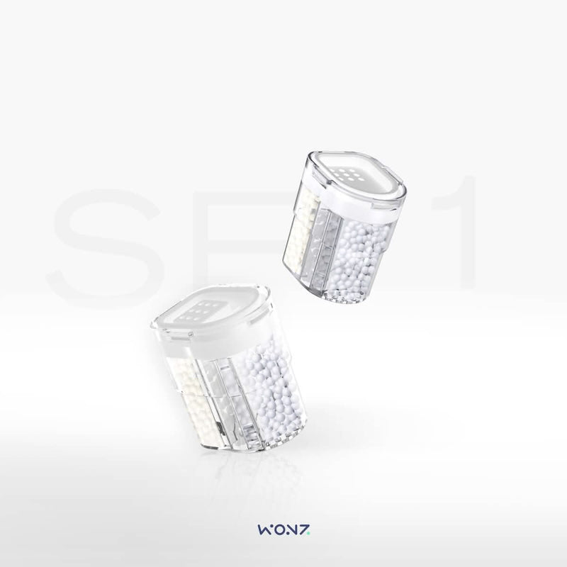 WONZ Special Filter