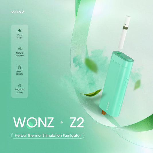 WONZ Z2（Pre-sale）